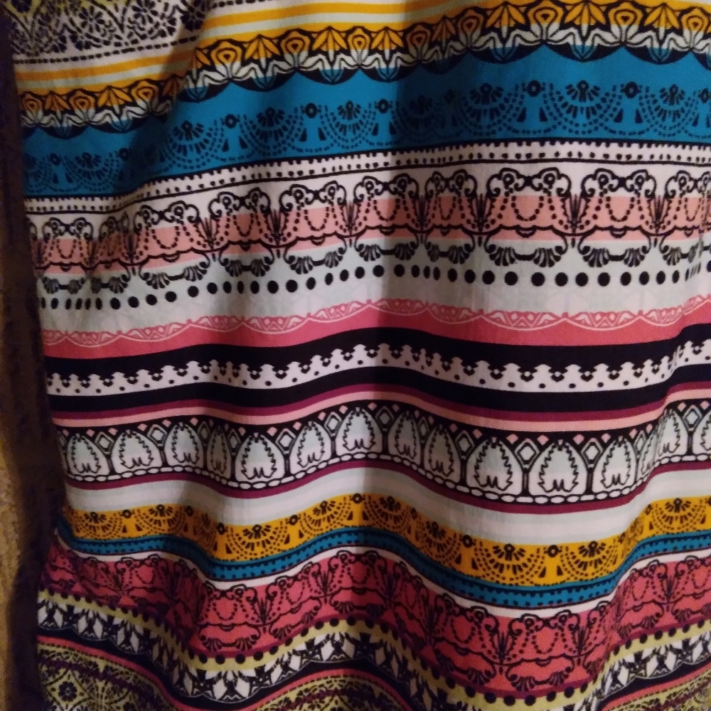 Swim top - Picture 3 of 4
